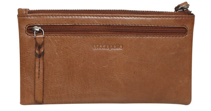 Leather Purse 