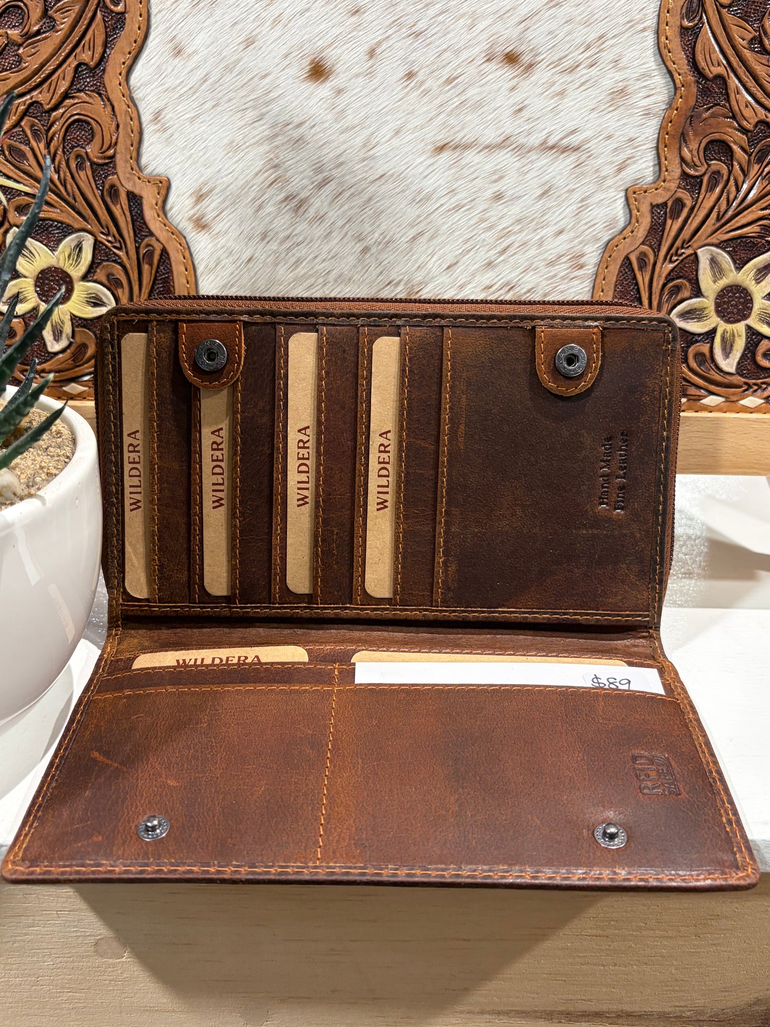 The Aurora Wallet 