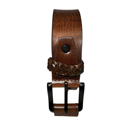 Brown Belt
