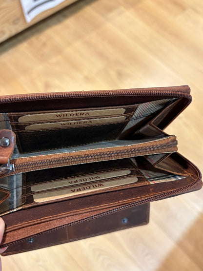 The Aurora Wallet 