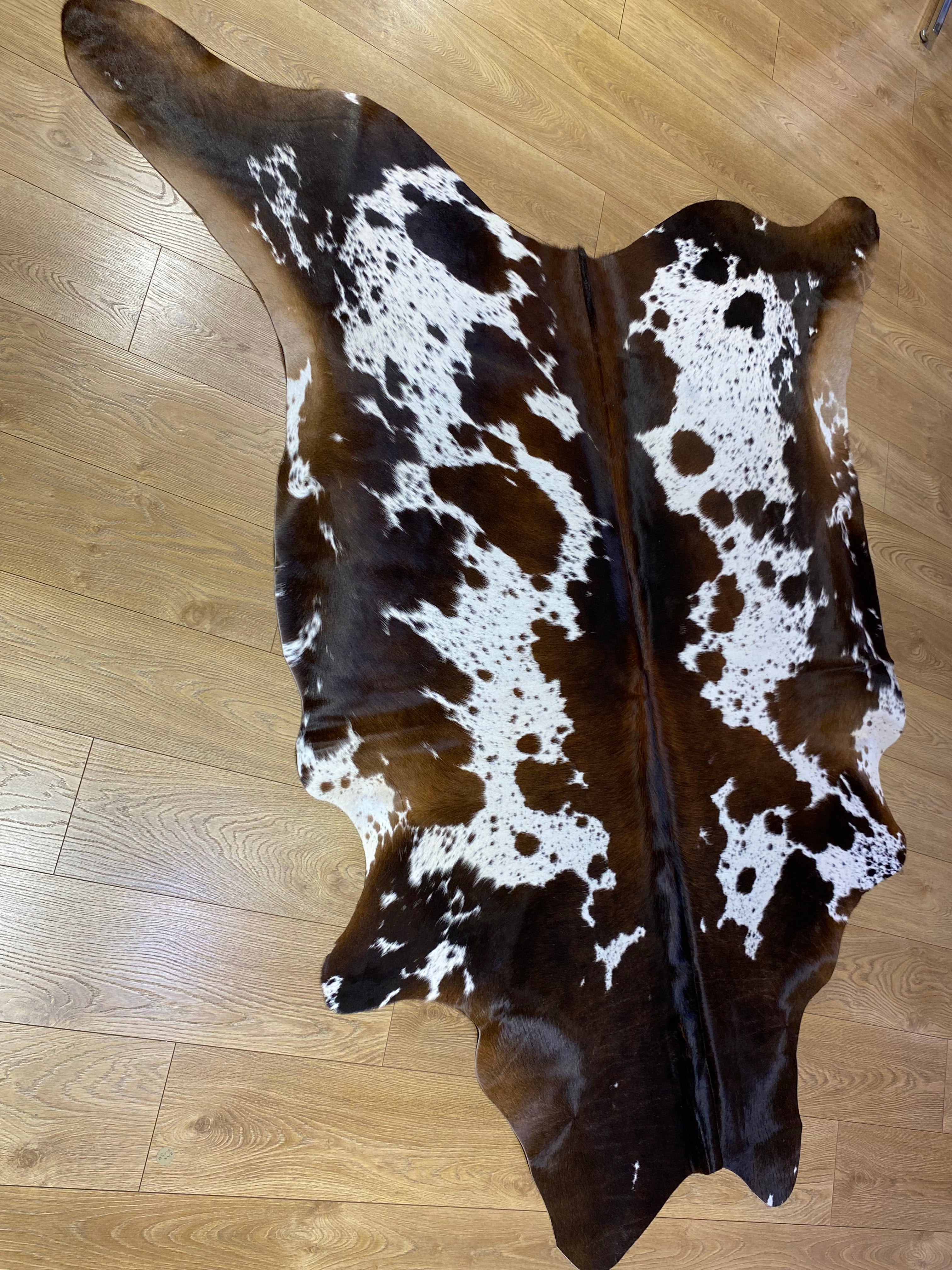 Cow Hide Rug 