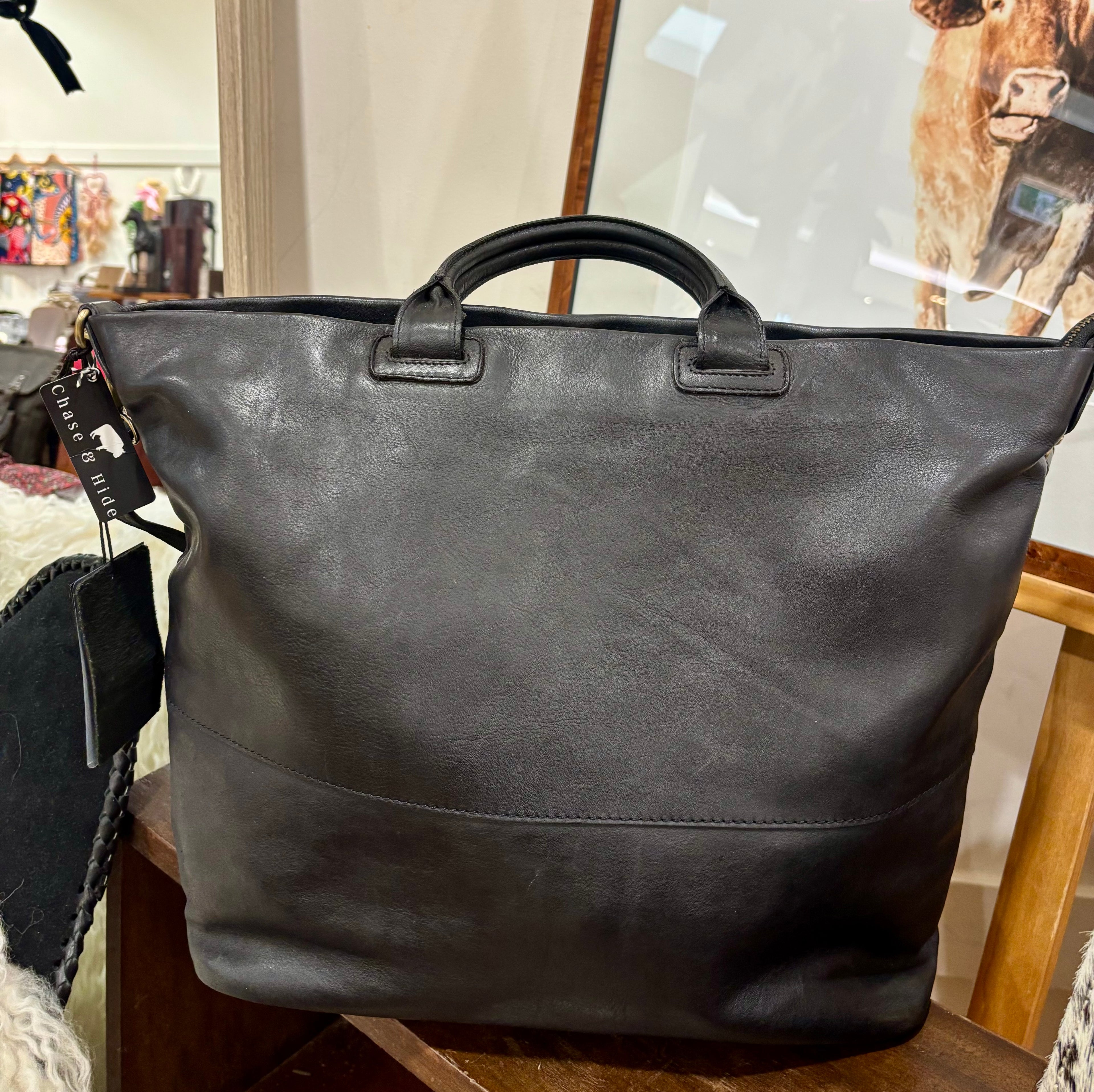 Laptop bag/ Handbag 