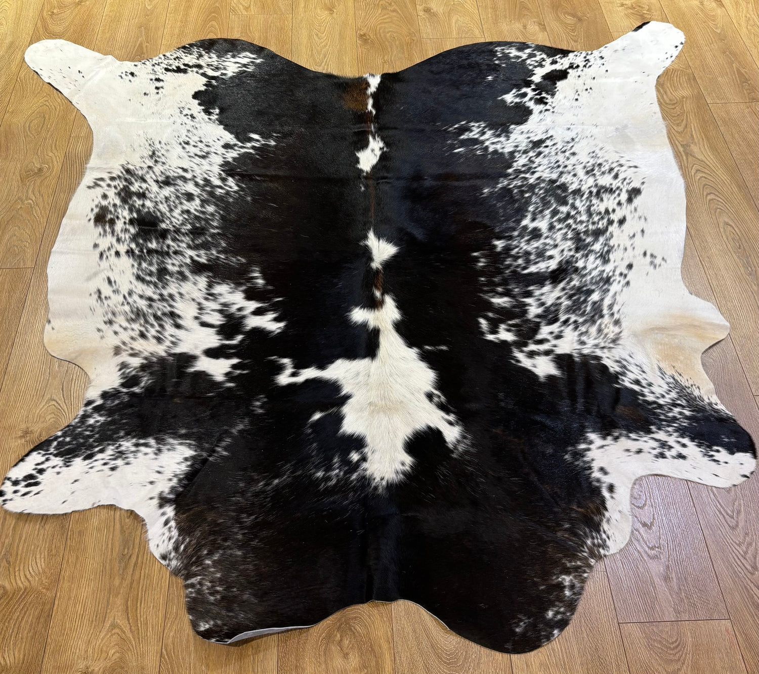 Cow Hide Rug 