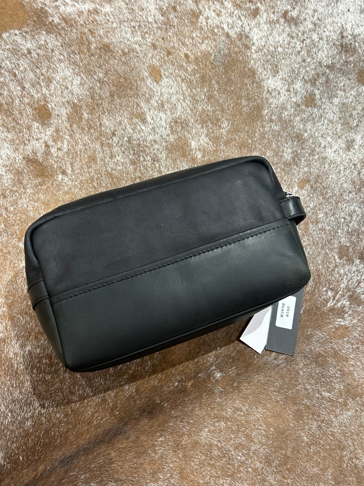 Men’s Toiletry Bag 