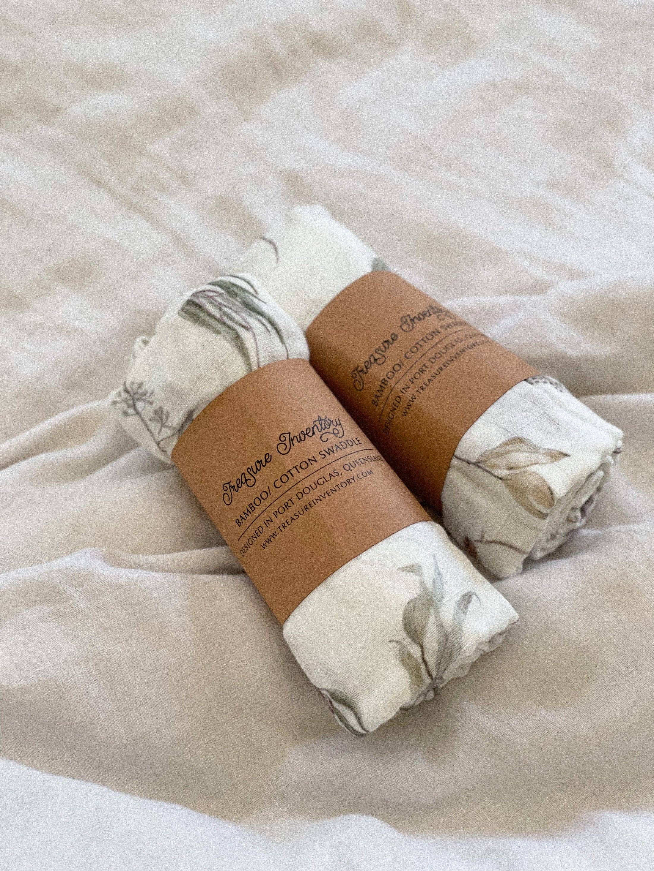 Outback Swaddle Baby Wrap