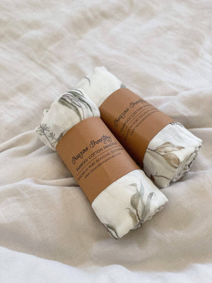 Outback Swaddle Baby Wrap