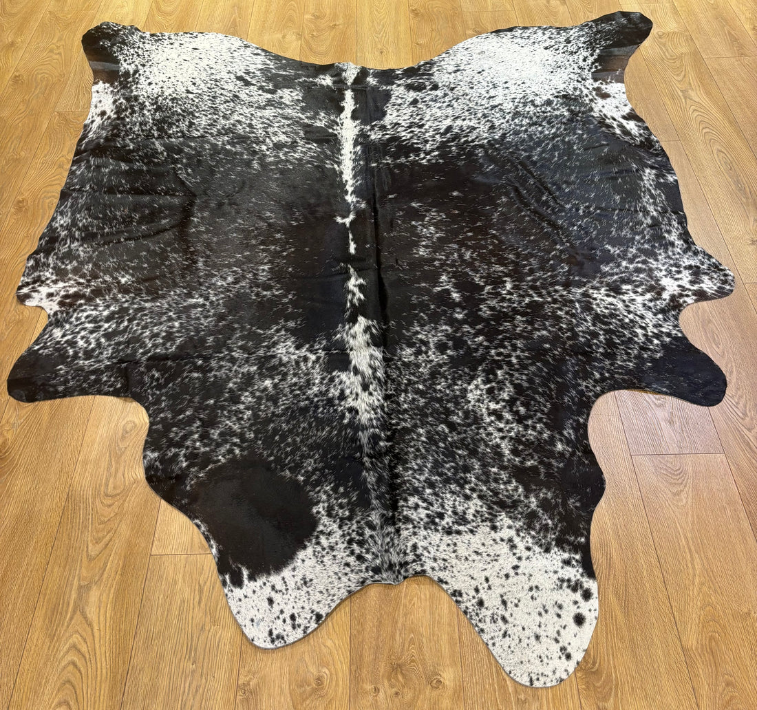 Cow Hide Rug