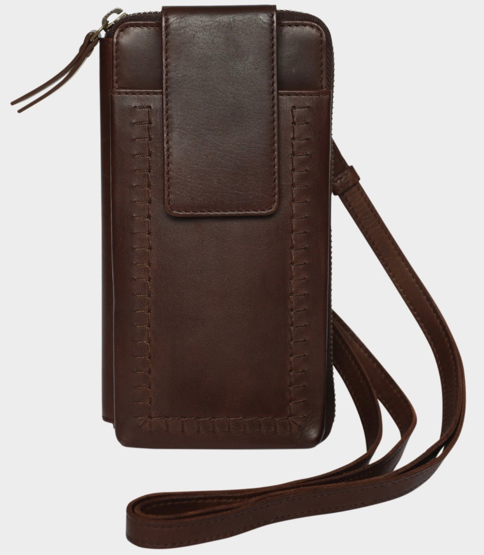 Ladies Crossbody/ wallet bag 