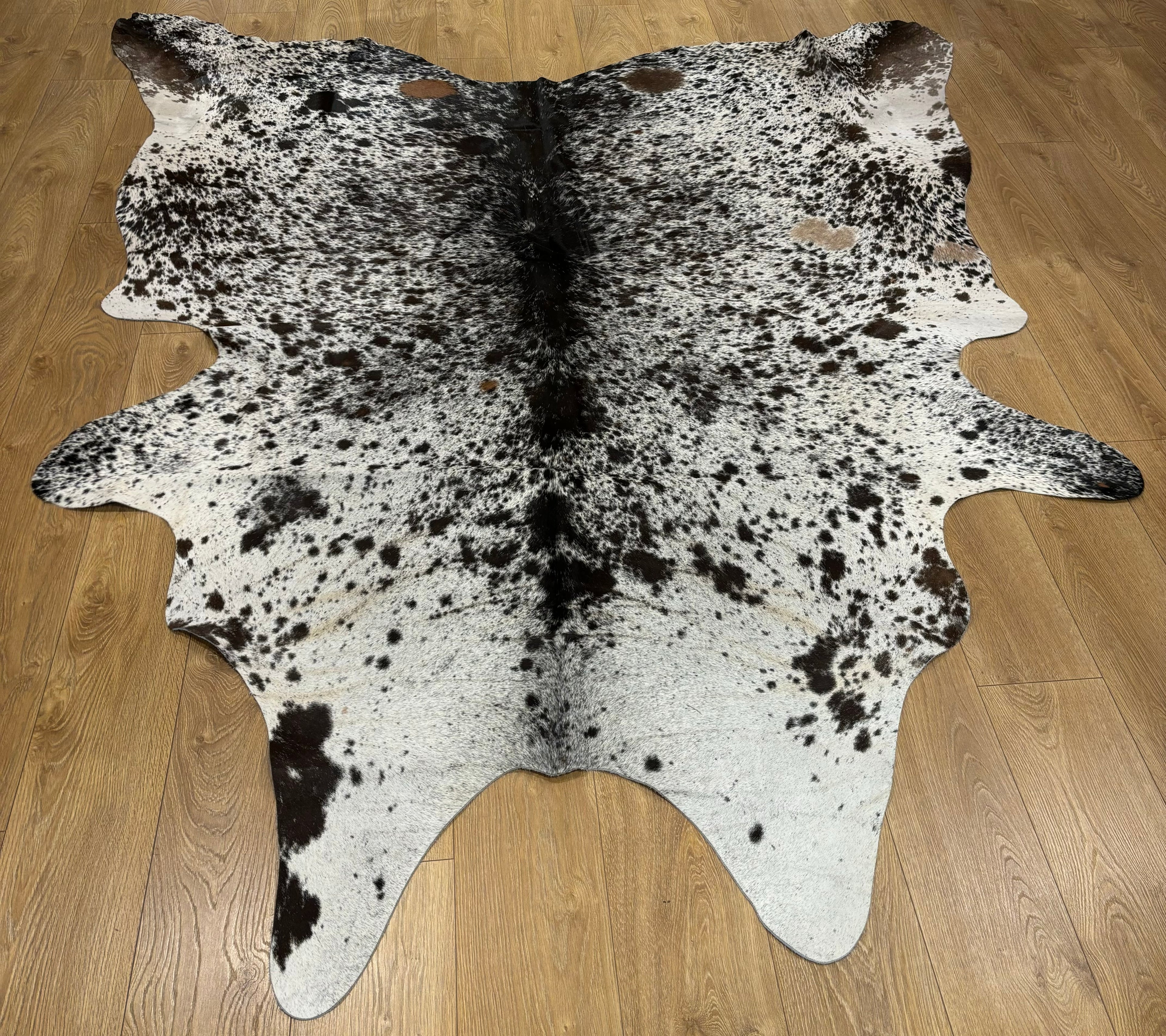 Cow Hide Rug 