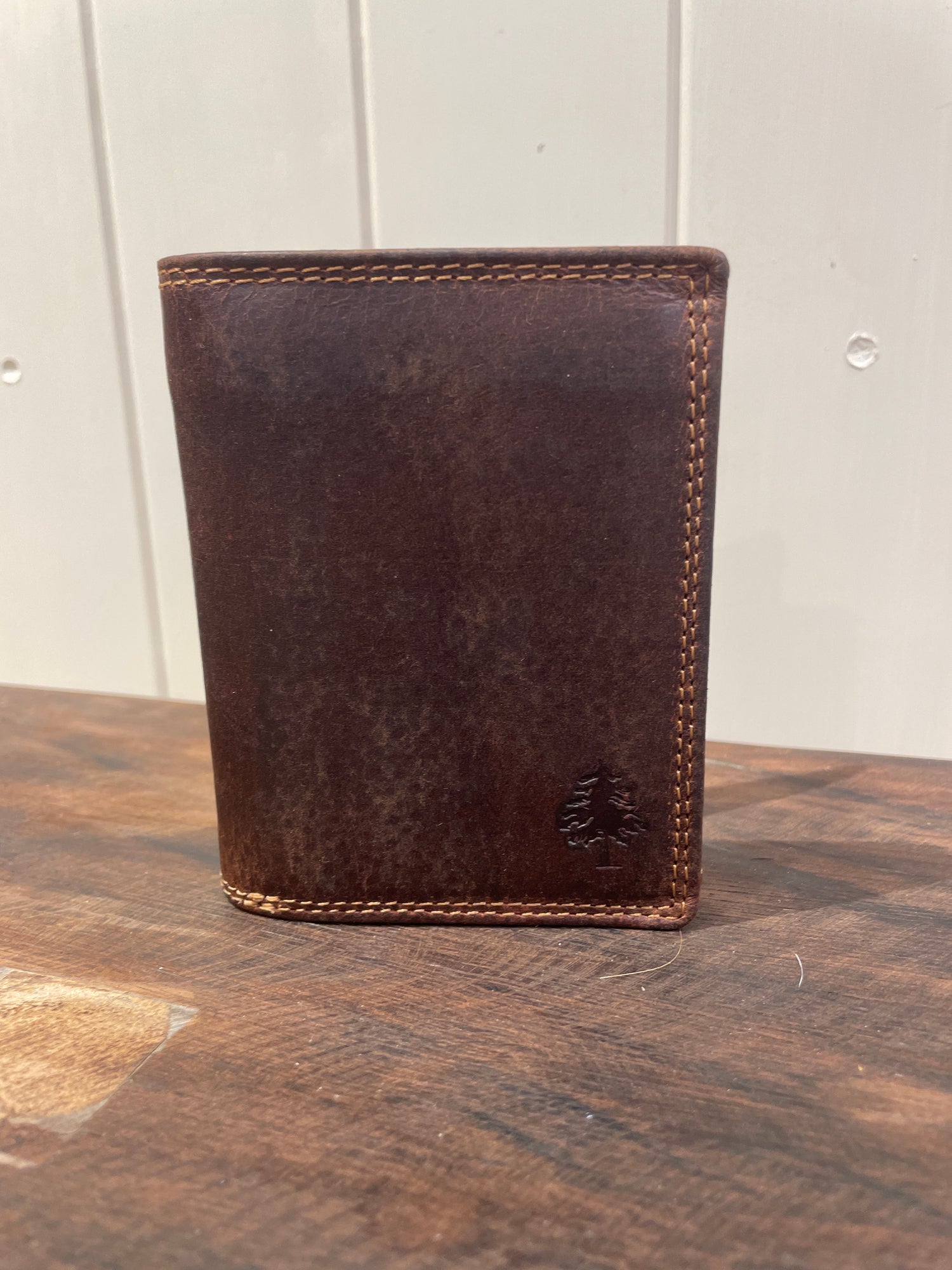 Tyler Men’s leather wallet 