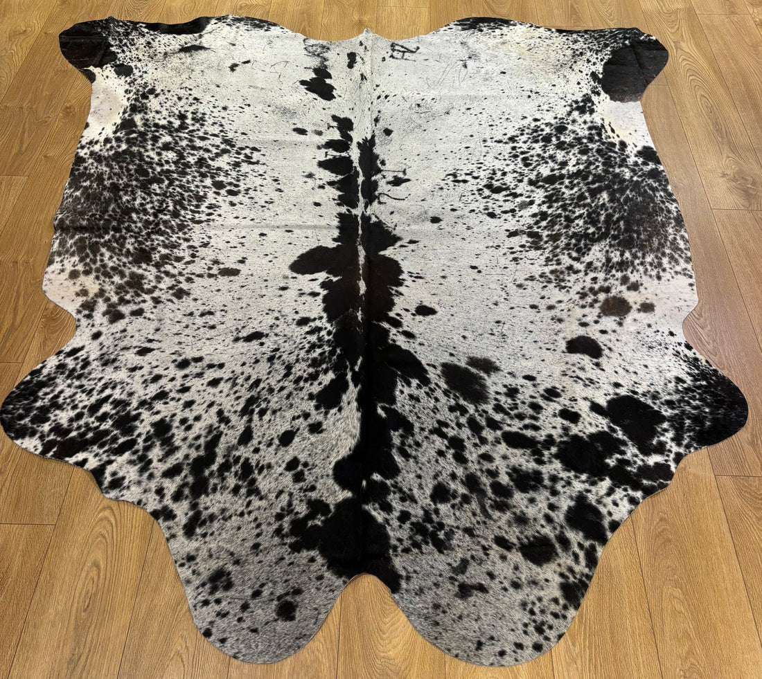 Cow Hide Rug