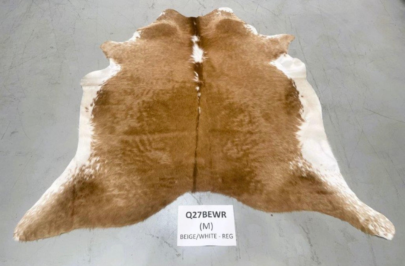 Cow Hide Rug 