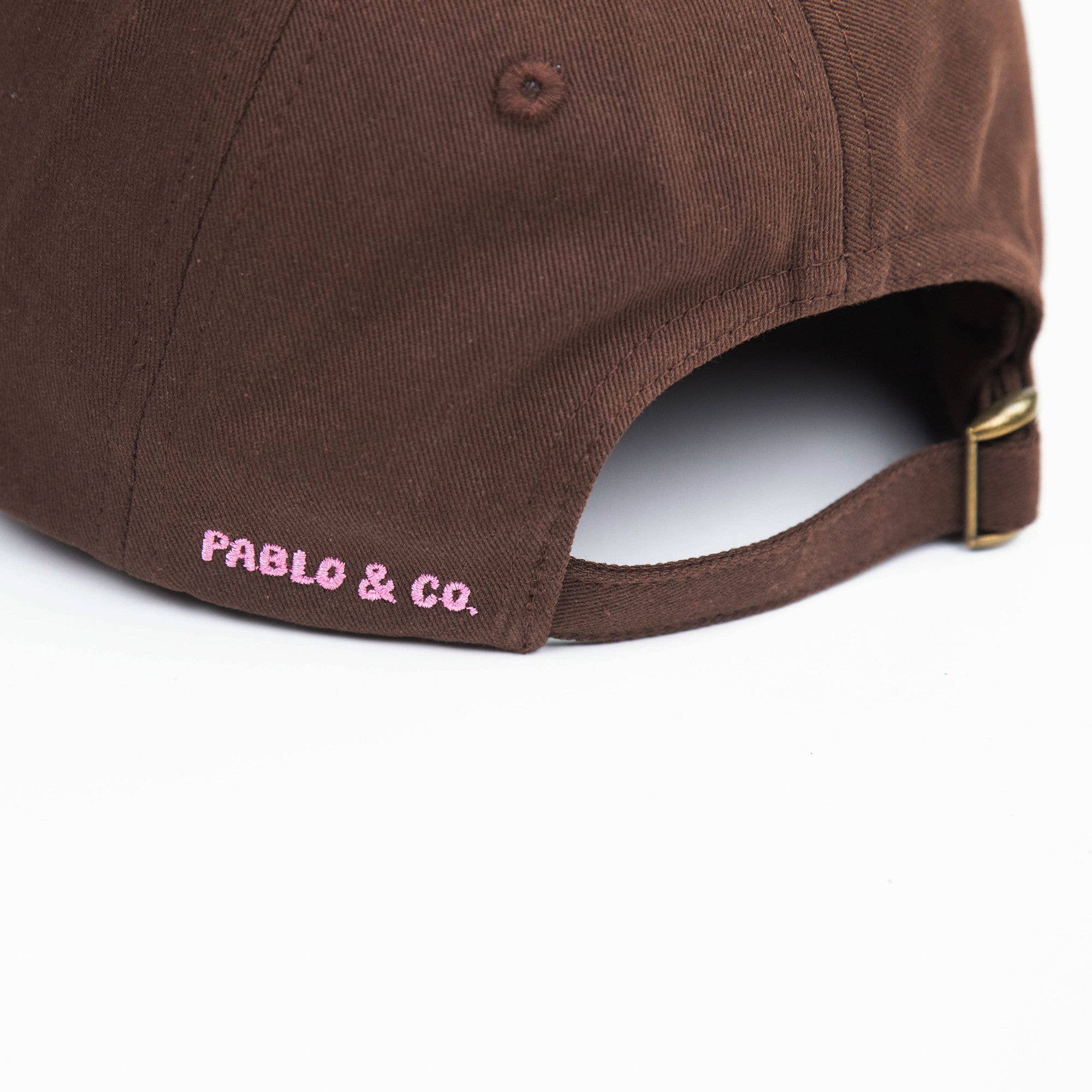 Dog Mum Club Cap