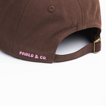 Dog Mum Club Cap
