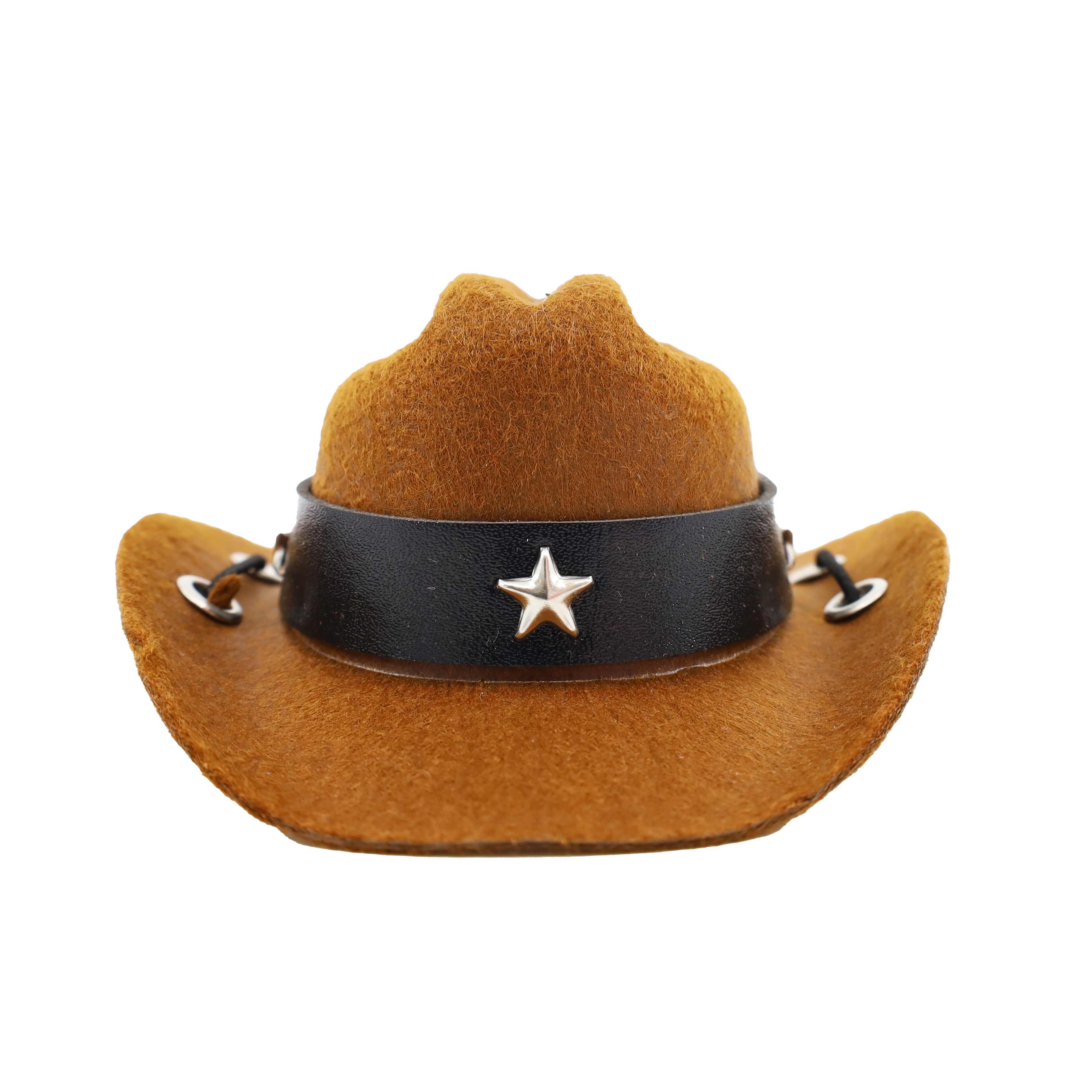Pet Cowboy Hat