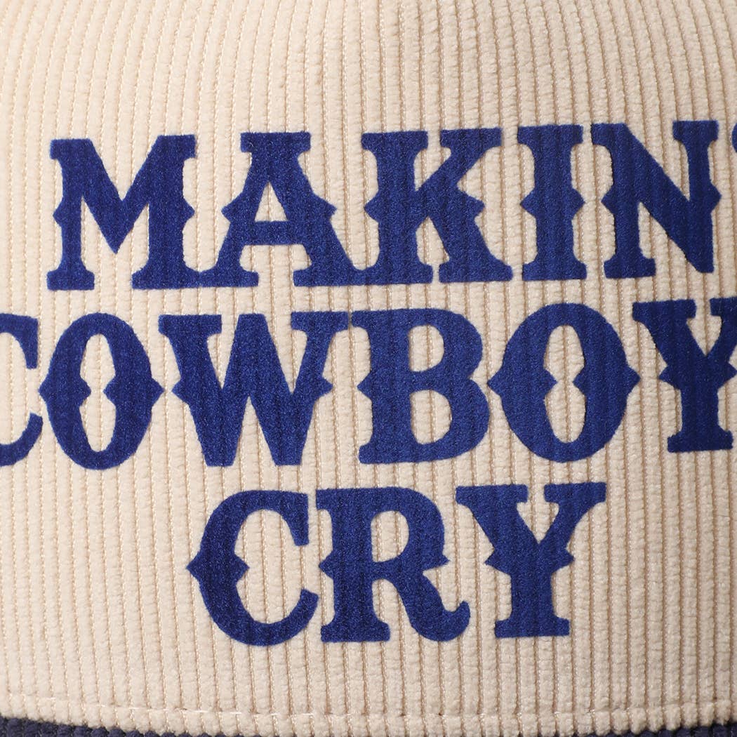 MAKIN&