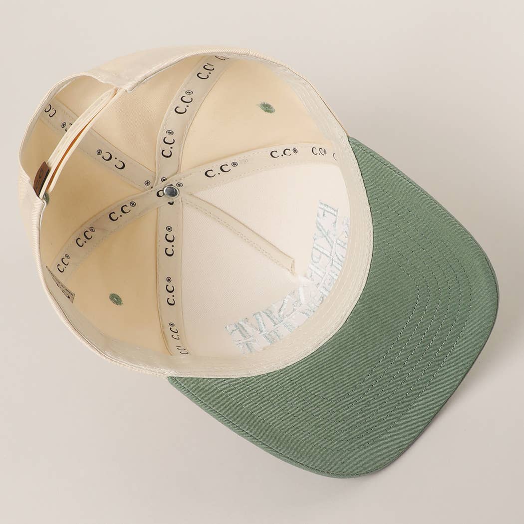 PINK EXPENSIVE and DIFFICULT Embroidered Trucker Hat