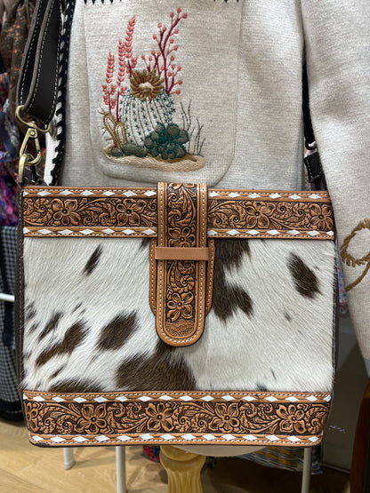 The Maracay Handbag 
