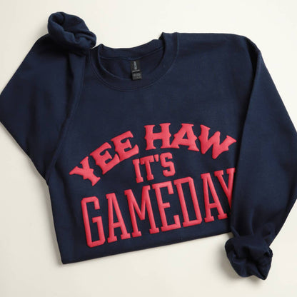 YEE HAW IT&