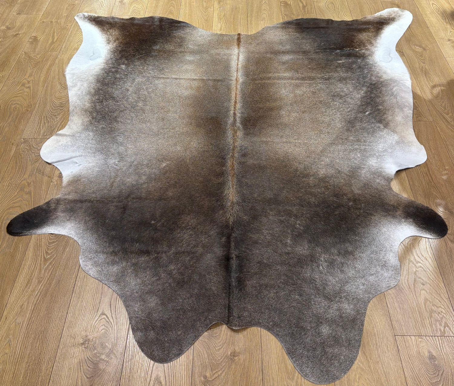 Cow Hide Rug 