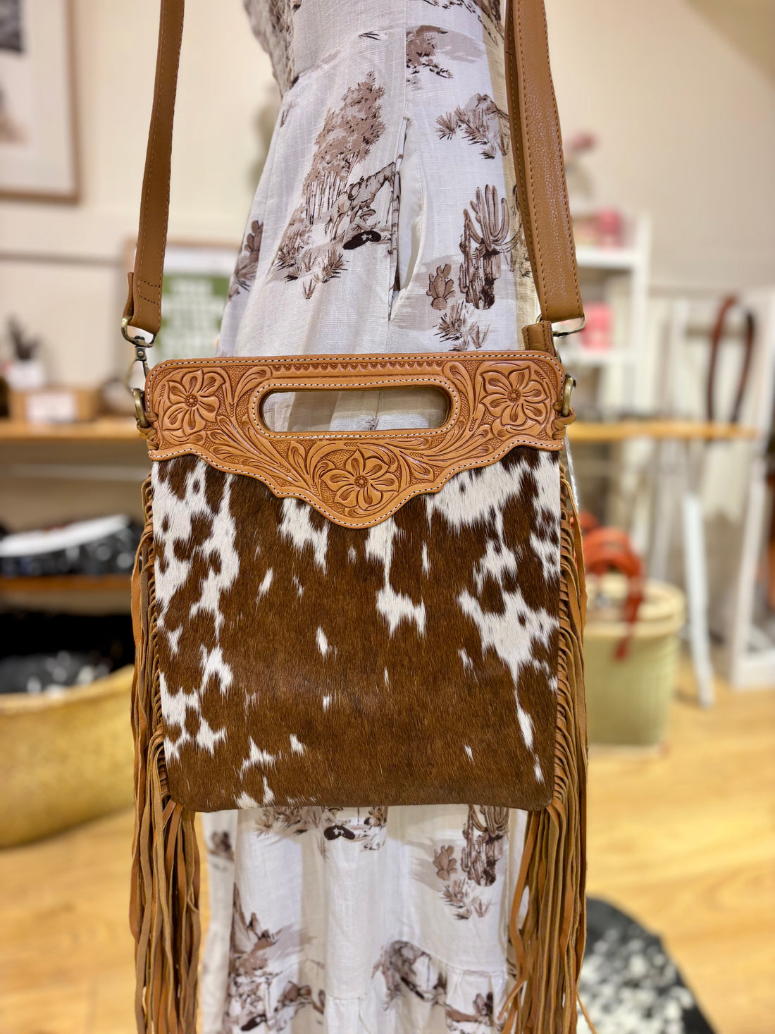 Reiner Handbag 