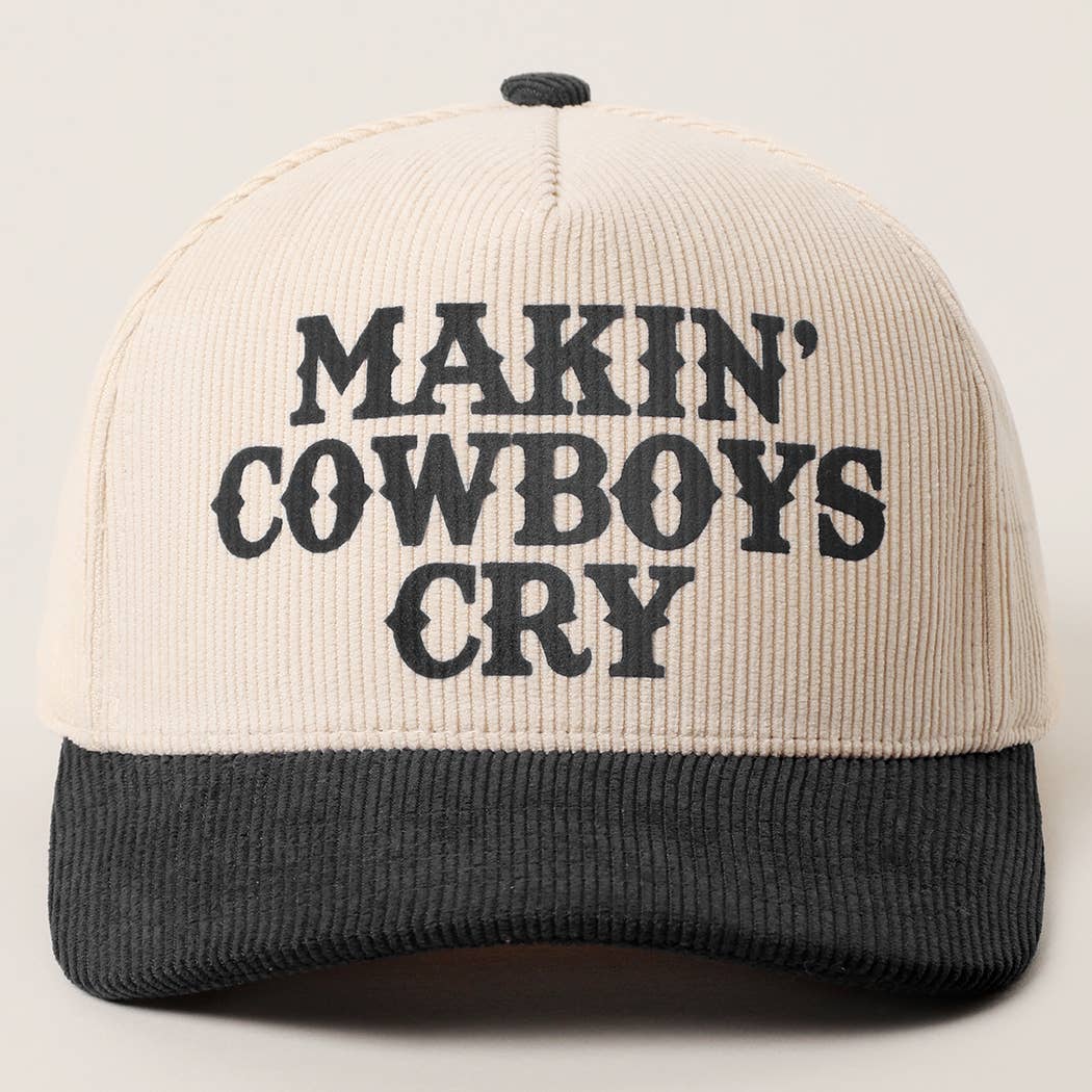 MAKIN&