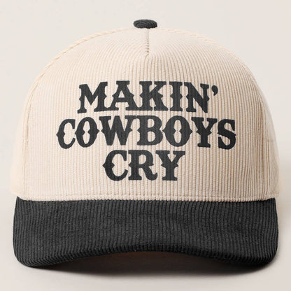 MAKIN&