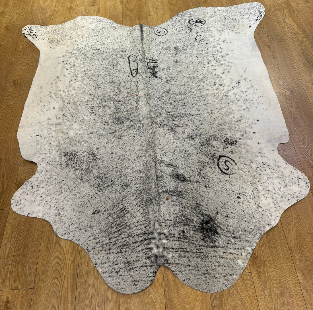 Cow Hide Rug
