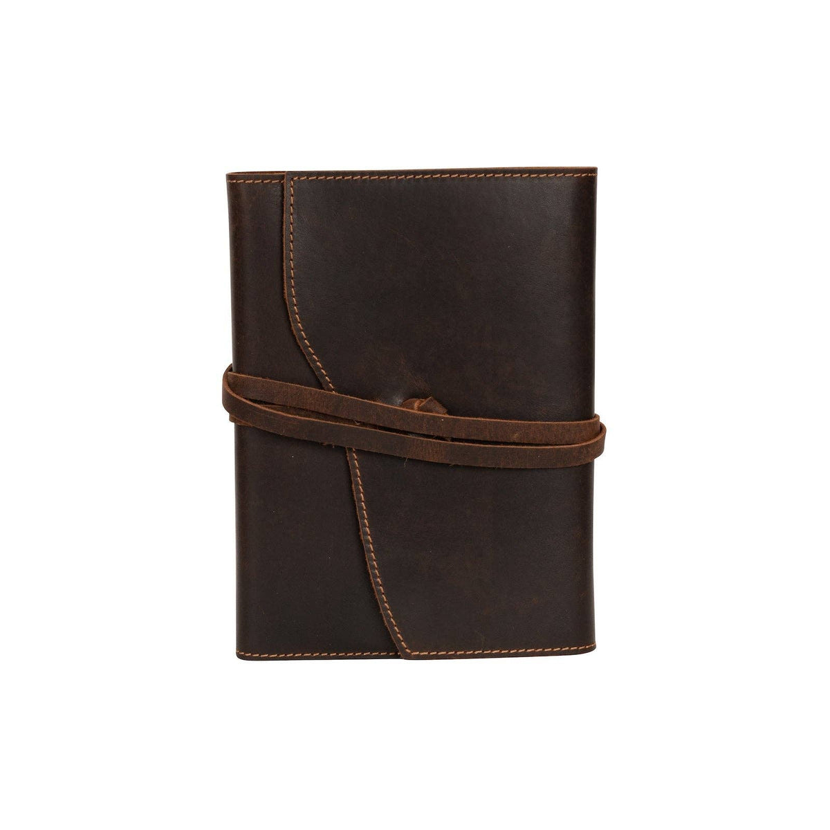 Leather Journal Diary