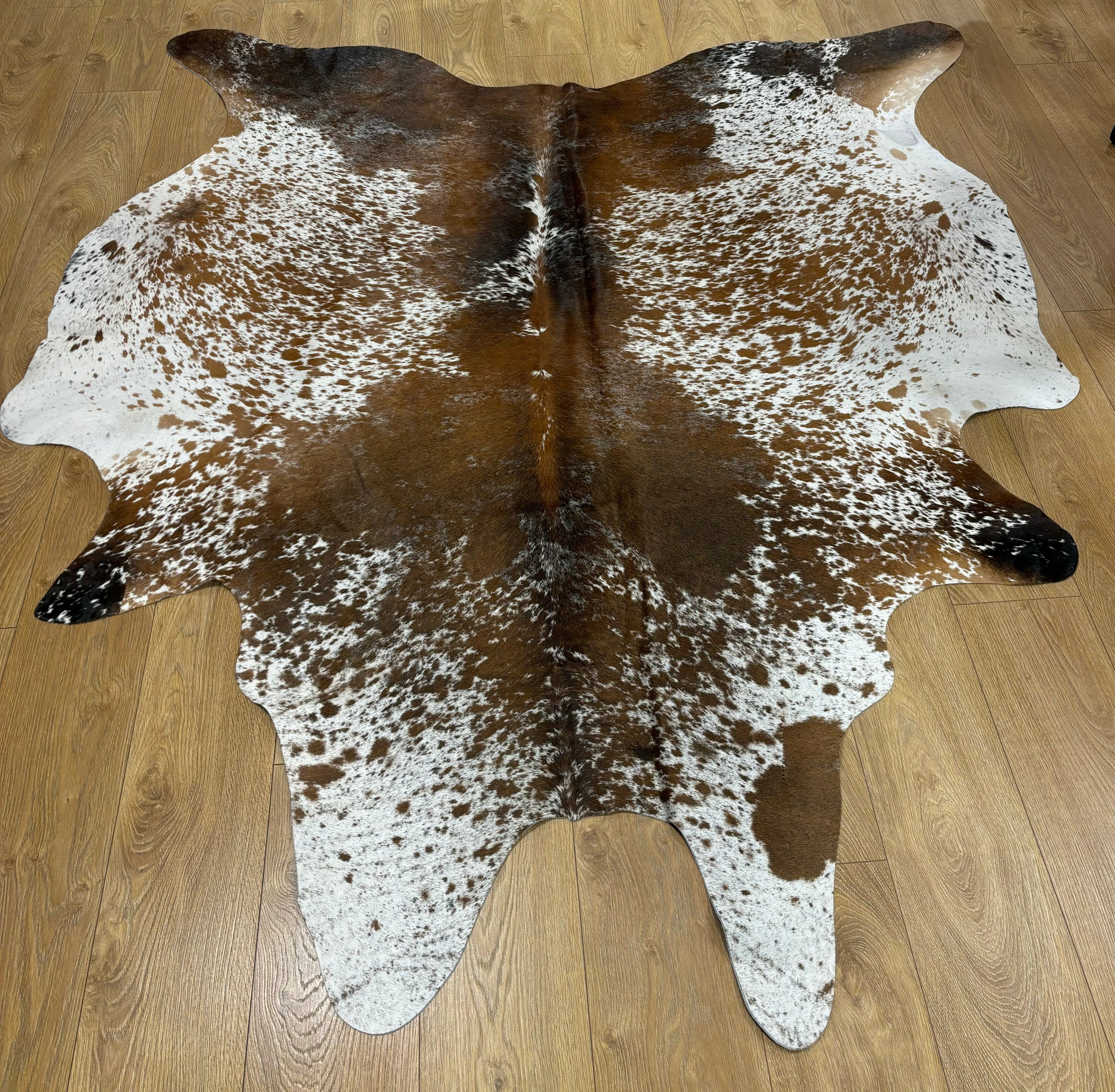 Cow Hide Rug 