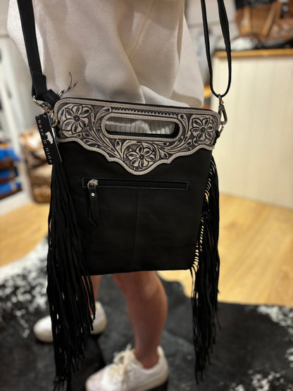 Rider Fringe Bag AB77 