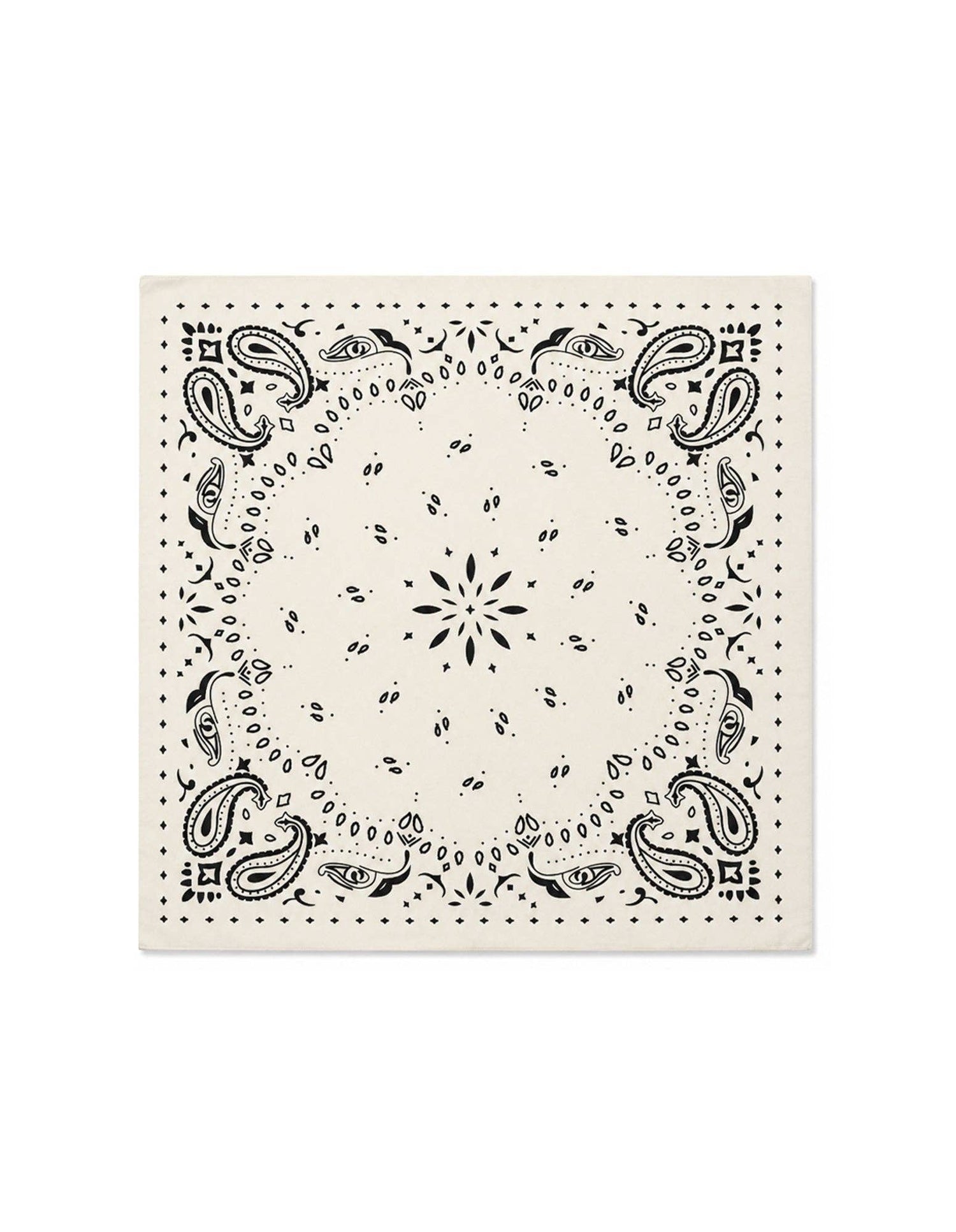 Solari Symmetric Head Scarf