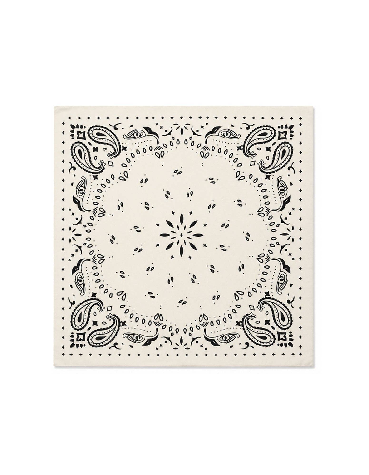 Solari Symmetric Head Scarf