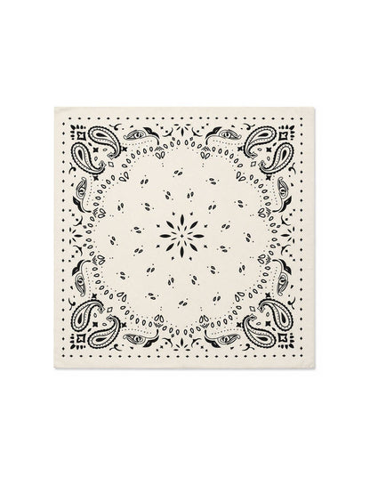 Solari Symmetric Head Scarf