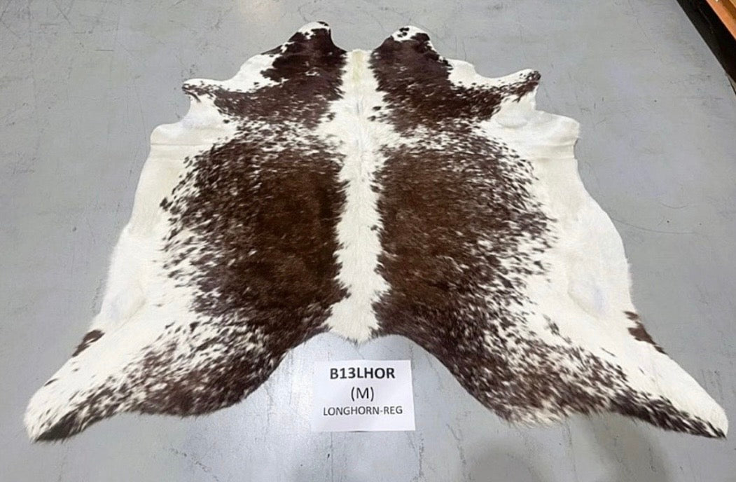 Cow Hide Rug 
