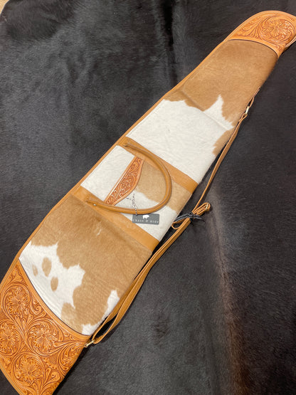 Extra Large Rifle Case