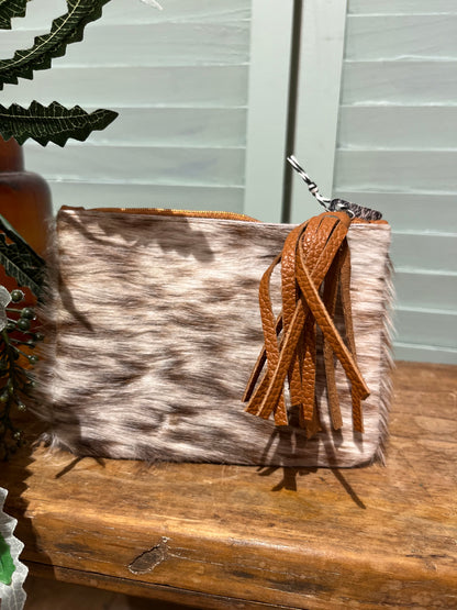 Mini Clutch Purse 