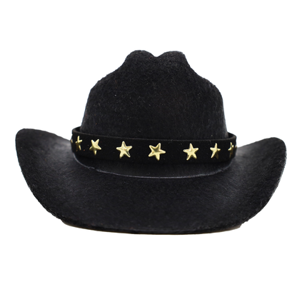 Pet Cowboy Hat