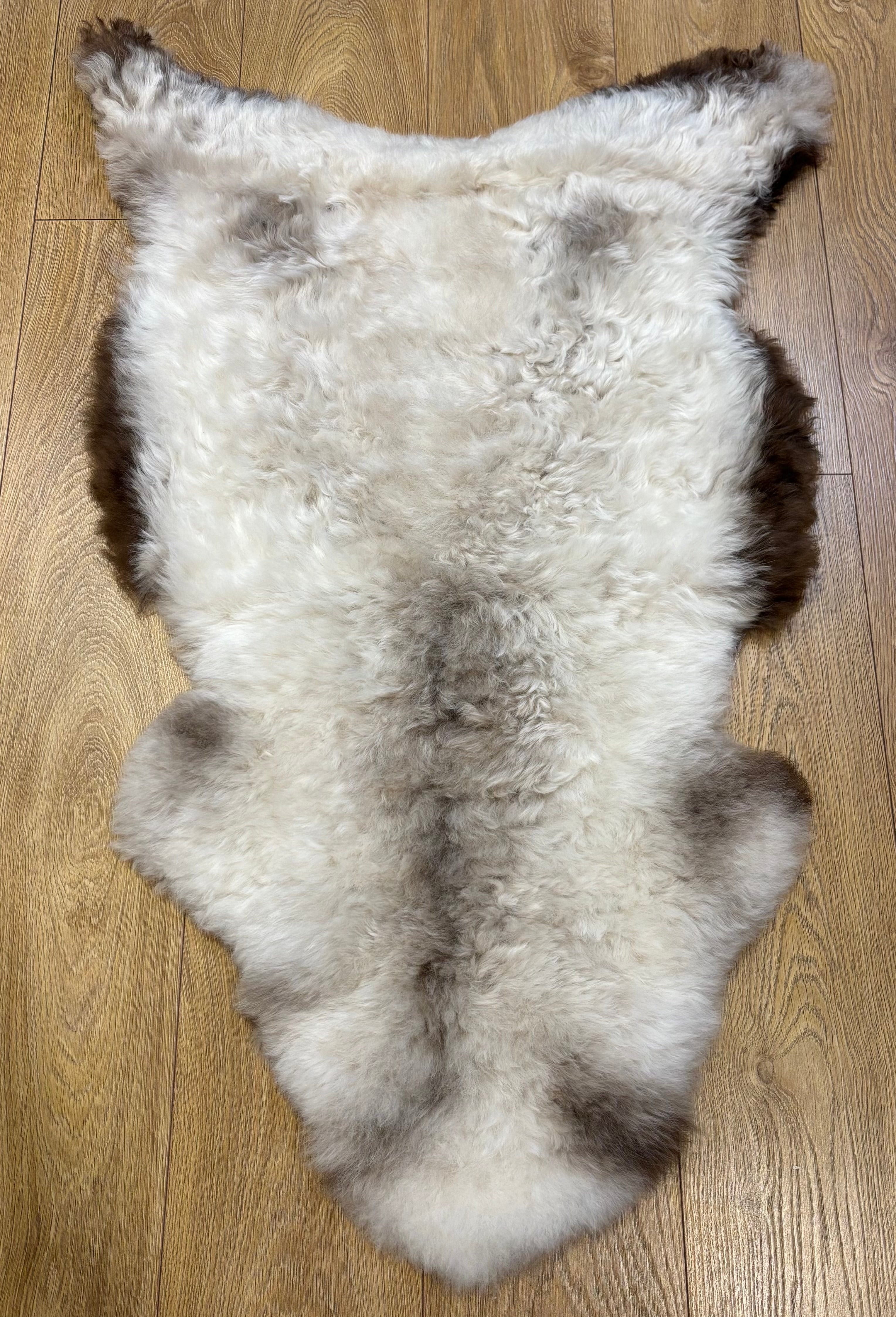 Icelandic Sheepskin 