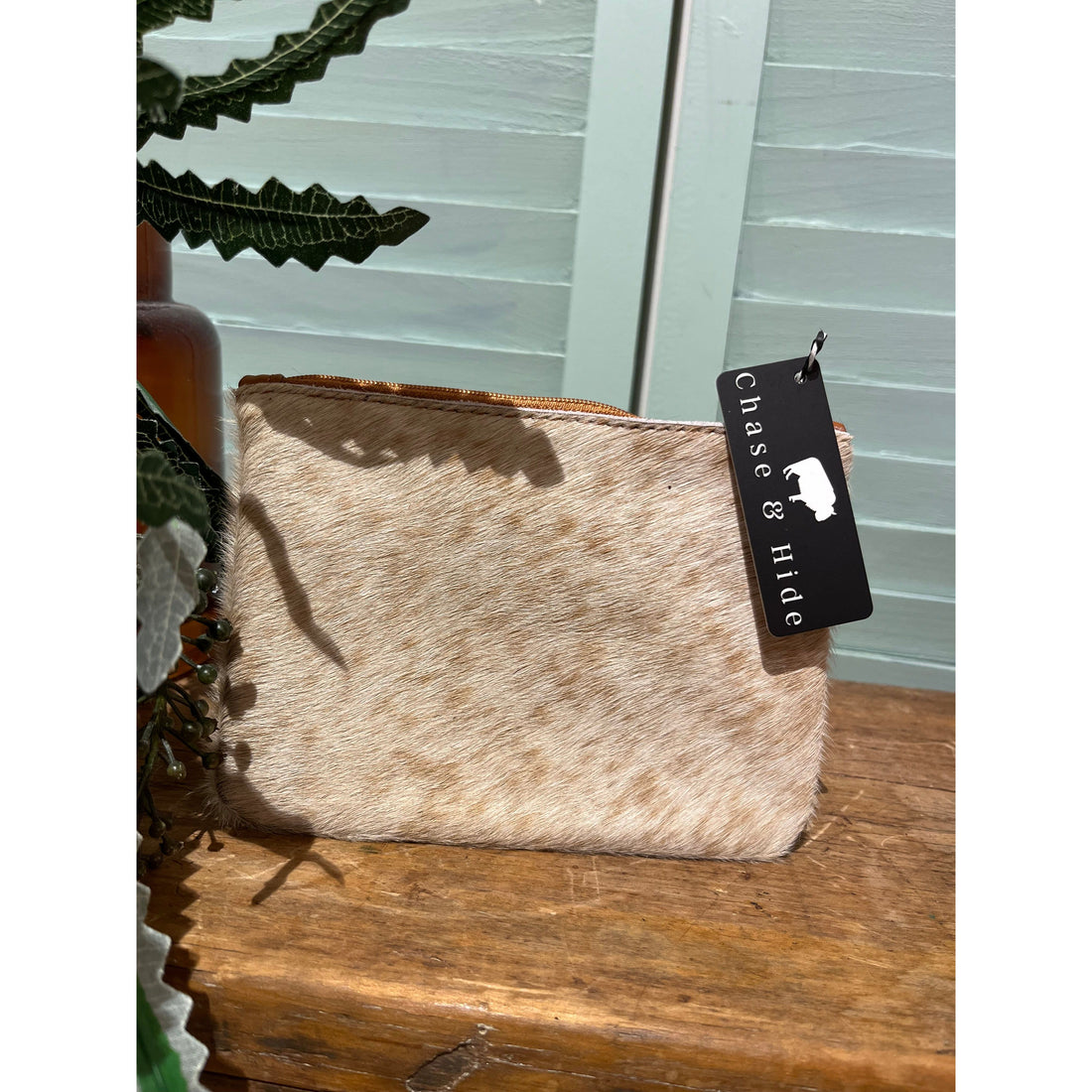 Mini Clutch Purse 