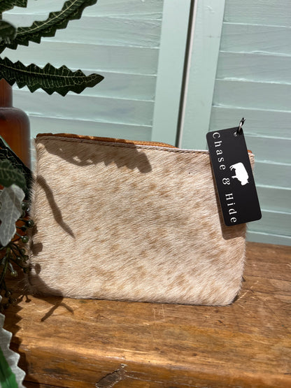 Mini Clutch Purse 