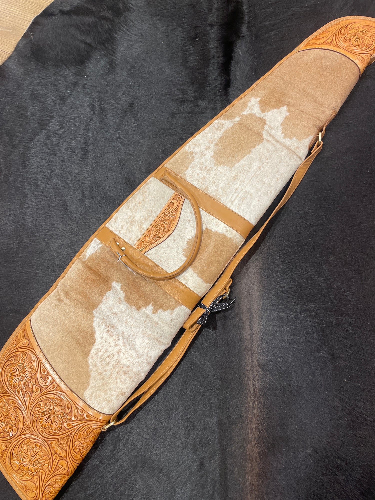 Extra Large Rifle Case