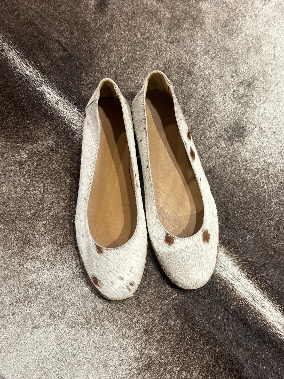 Ballet Flats  37