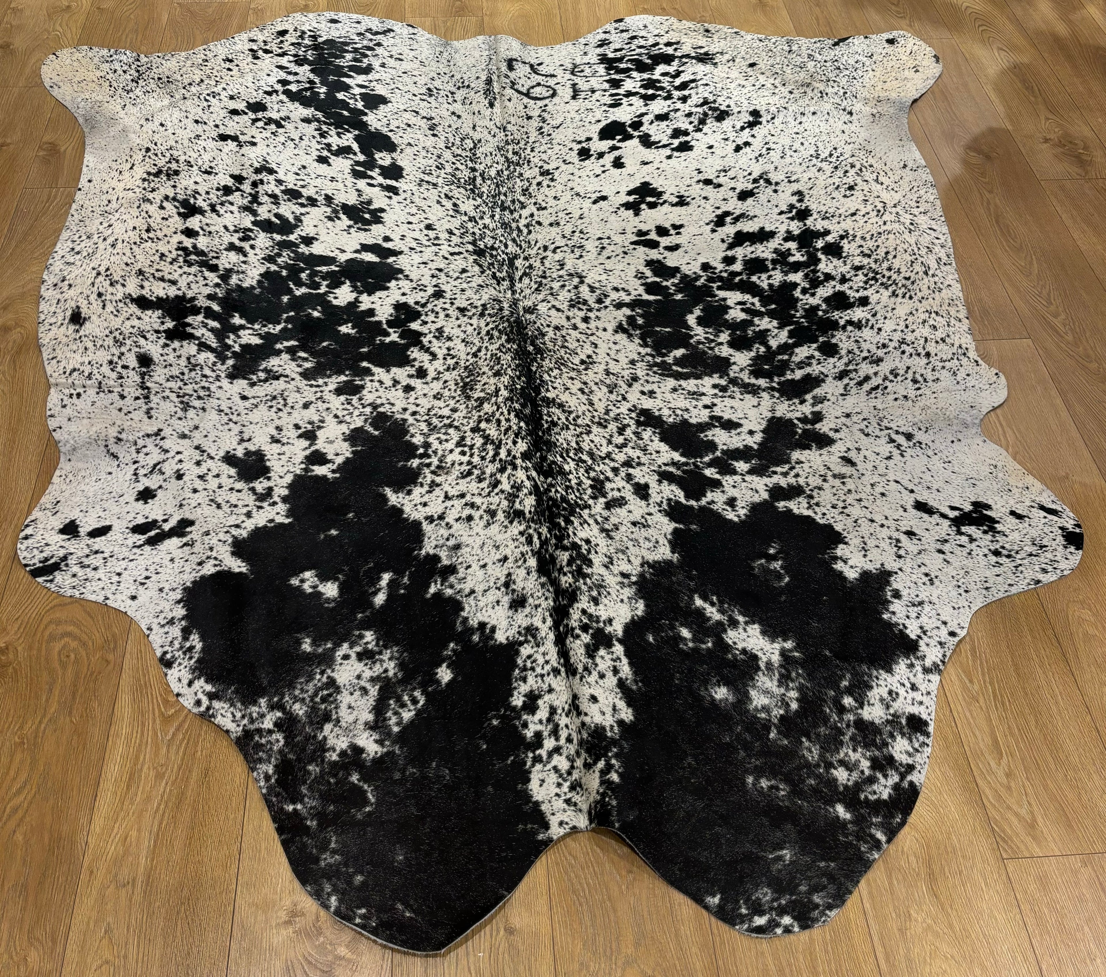 Cow Hide Rug 