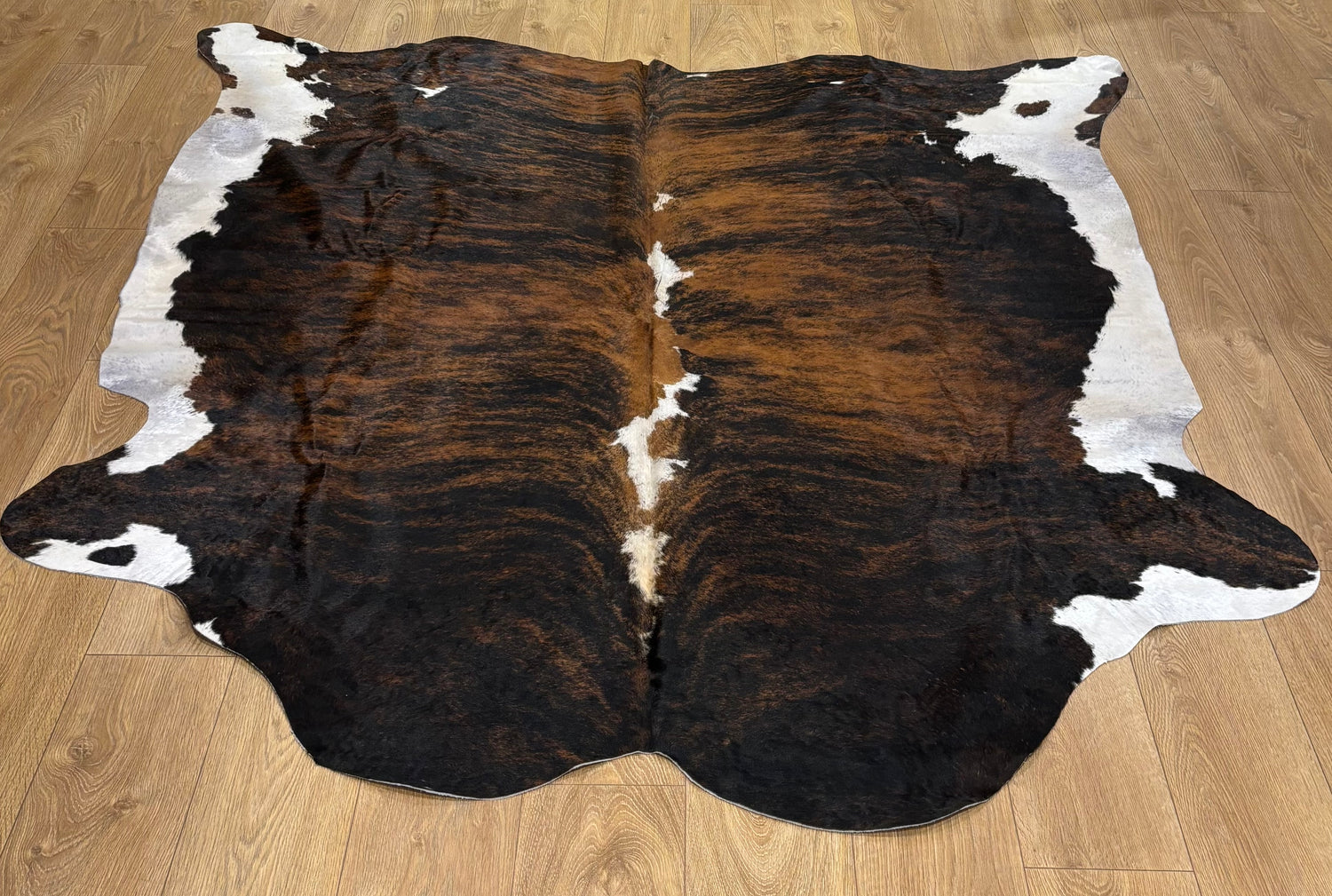 Cow Hide Rug 