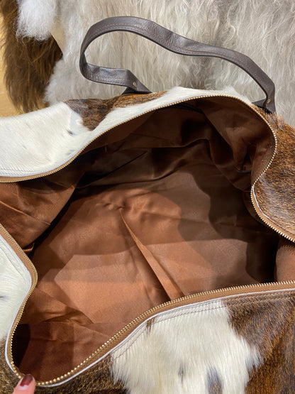 The Chocolate Vacay Bag 