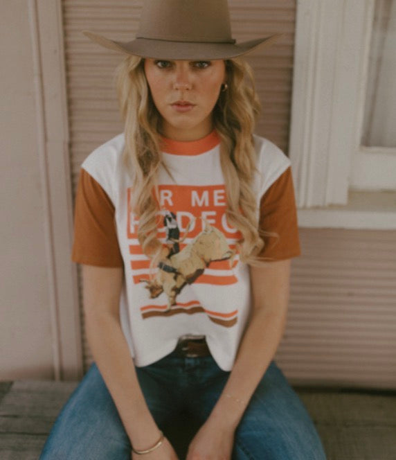 FAR MER by Whitney - Rodeo Short Cut Crew