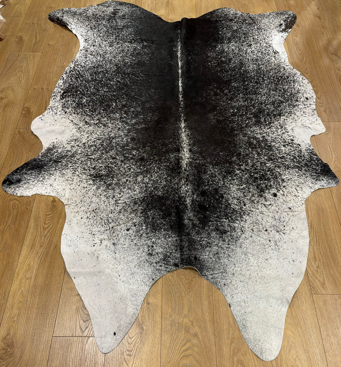 Cow Hide Rug 