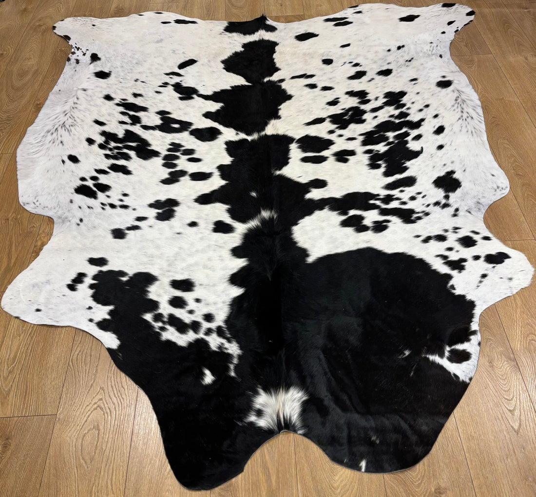 Cow Hide Rug 