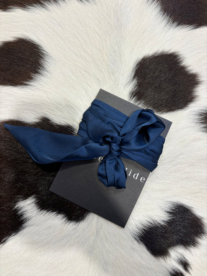 Twilly Neck tie scarf 